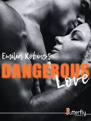 Emilia Robinst - Underground, Tome 5 : Dangerous Love